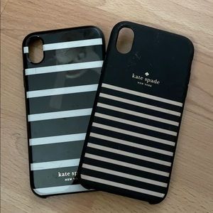 Kate Spade IPhone XR cases